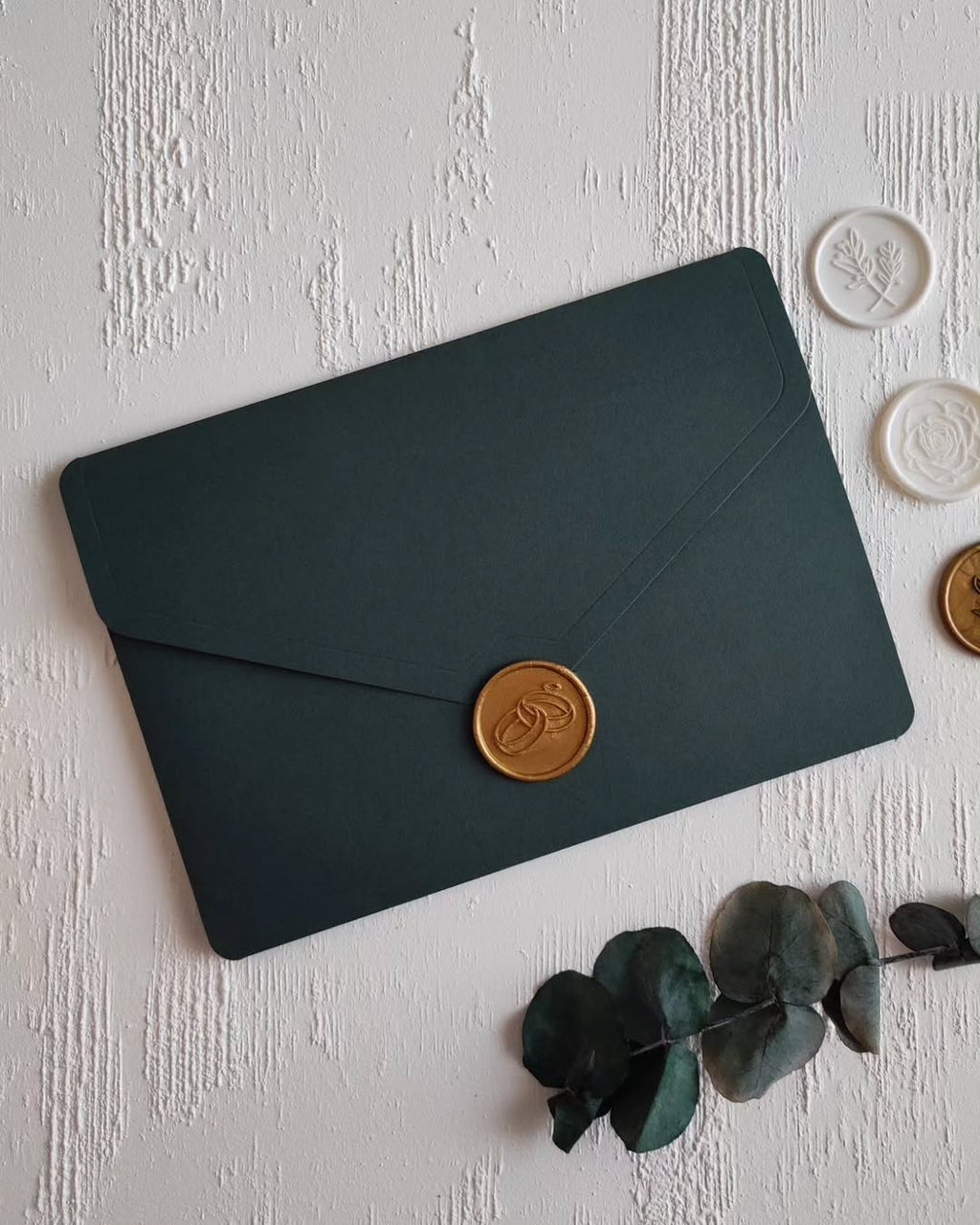Luxury Invitation