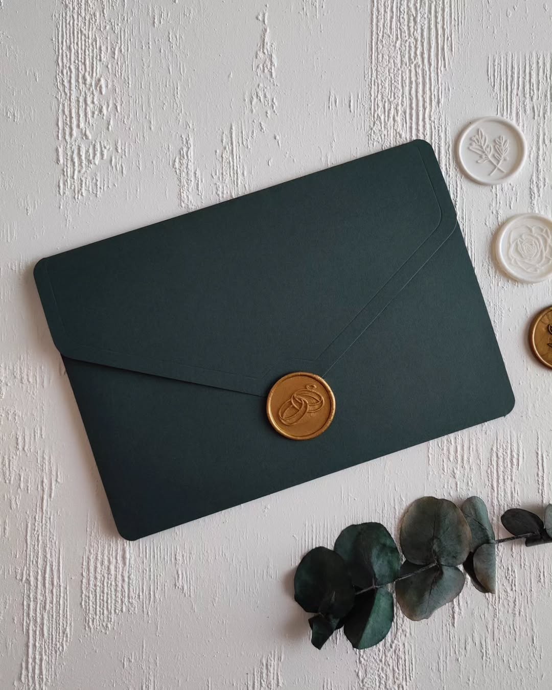 Luxury Invitation