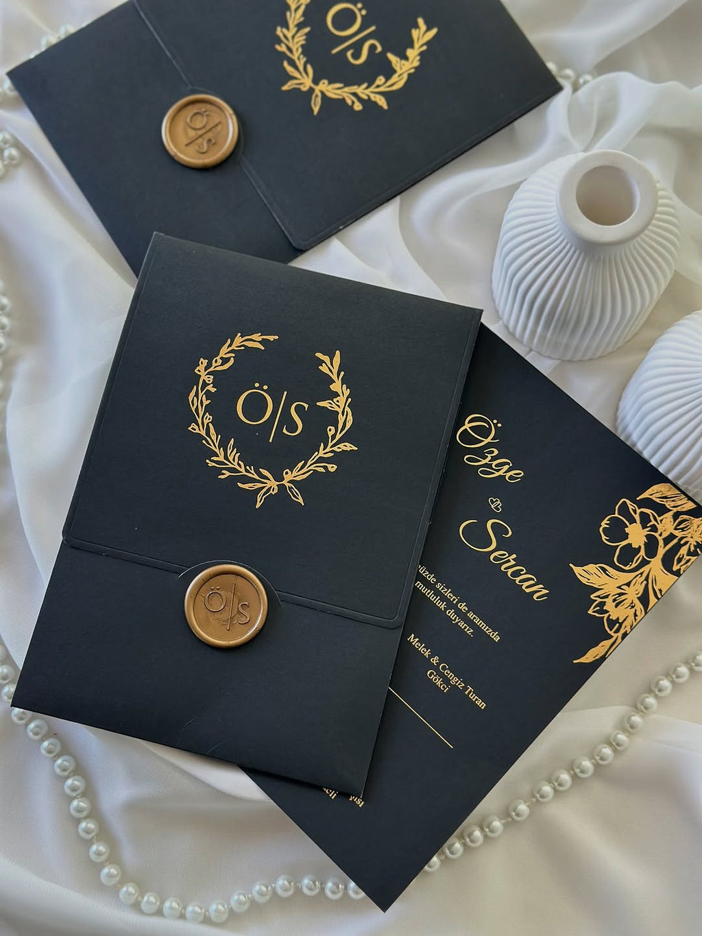Royal wedding Invitation
